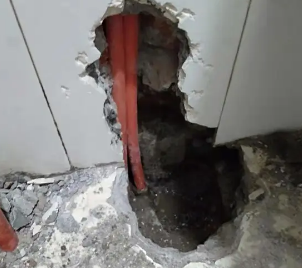 湛江漏水检测电话