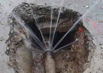 湛江漏水检测多少钱