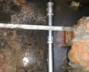 湛江漏水检测公司电话