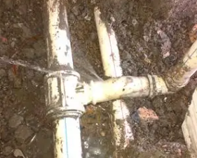 湛江卫生间测漏水多少钱