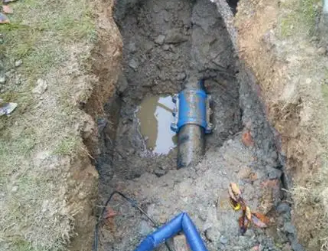 湛江水管漏水检测多少钱