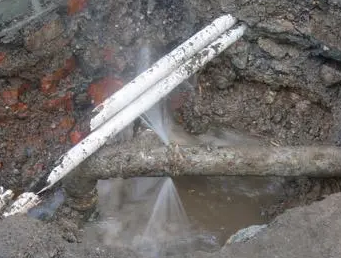 湛江测漏水多少钱