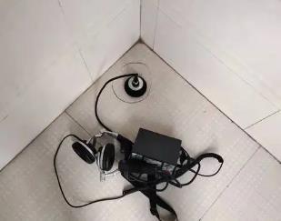 湛江测漏水公司