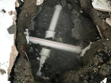 湛江漏水检测公司哪家好