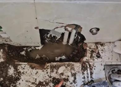 湛江漏水检测电话